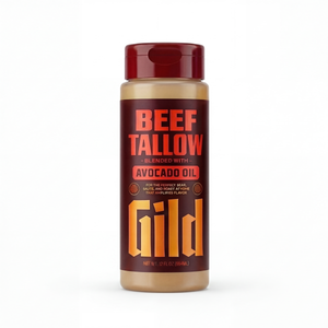 GILD Beef Tallow
