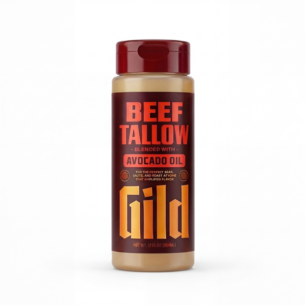 GILD Beef Tallow