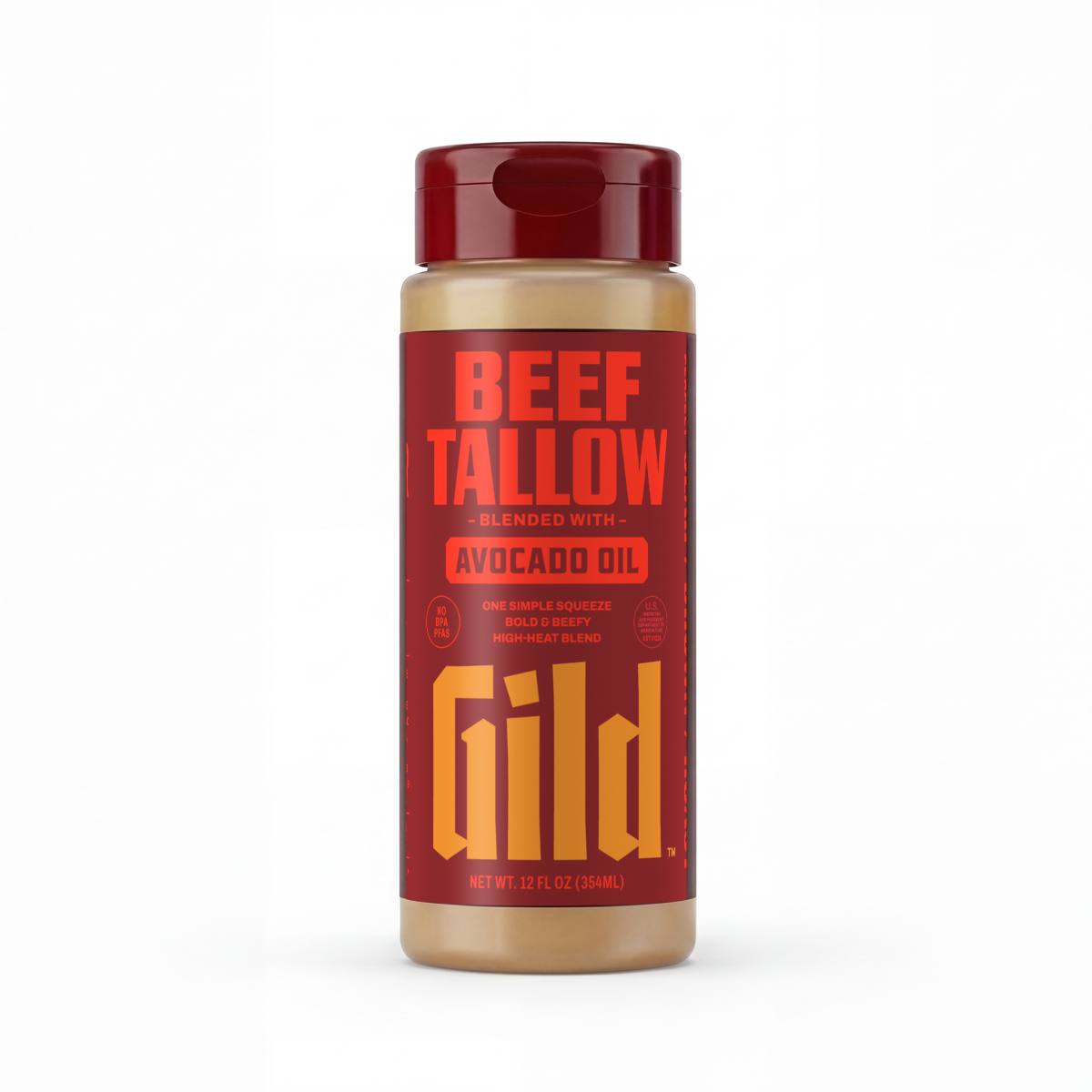 GILD Beef Tallow