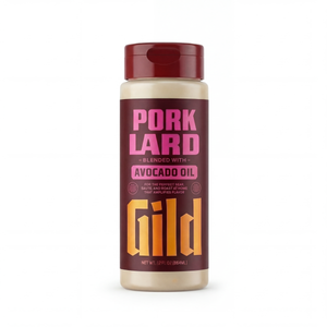 GILD Pork Lard