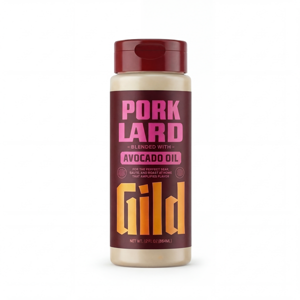 GILD Pork Lard