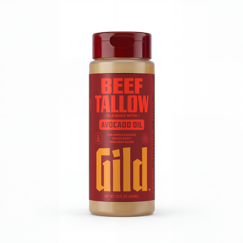 GILD Beef Tallow