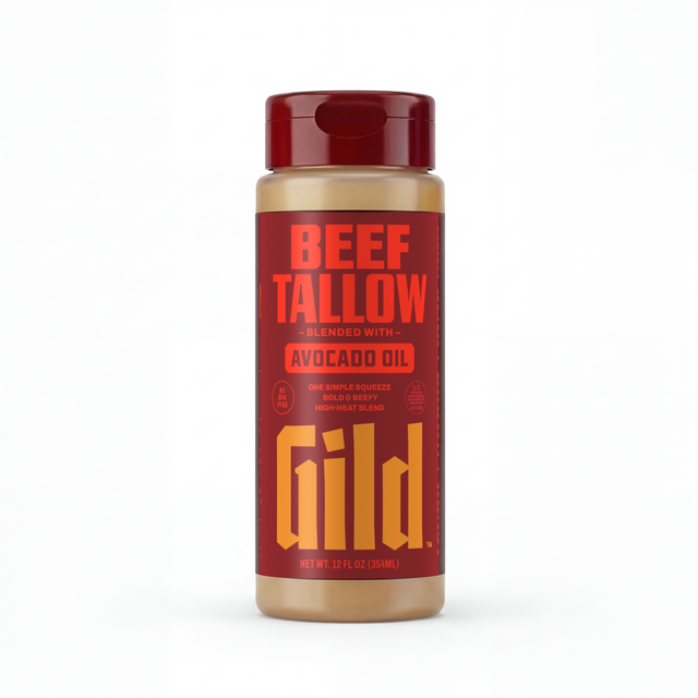 GILD Beef Tallow