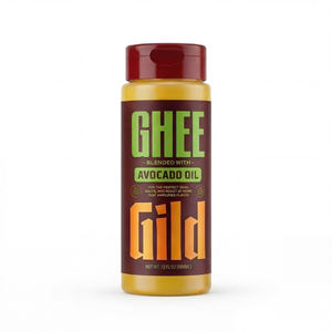 GILD Ghee