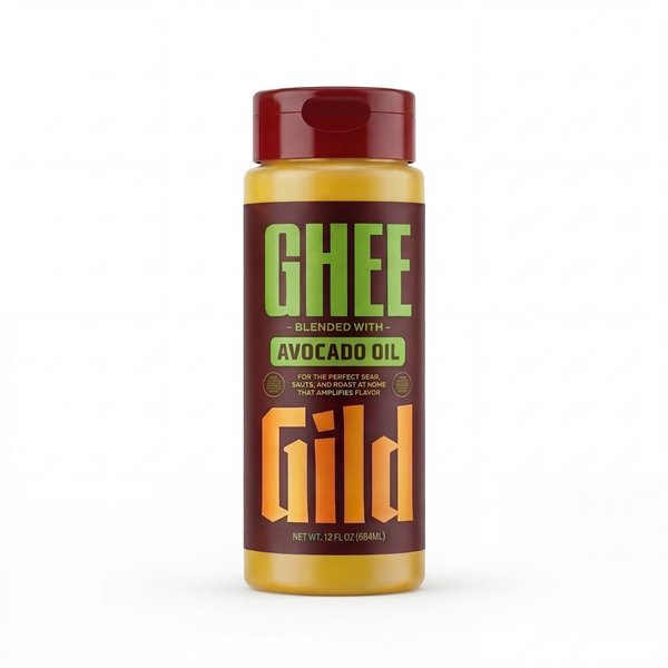 GILD Ghee